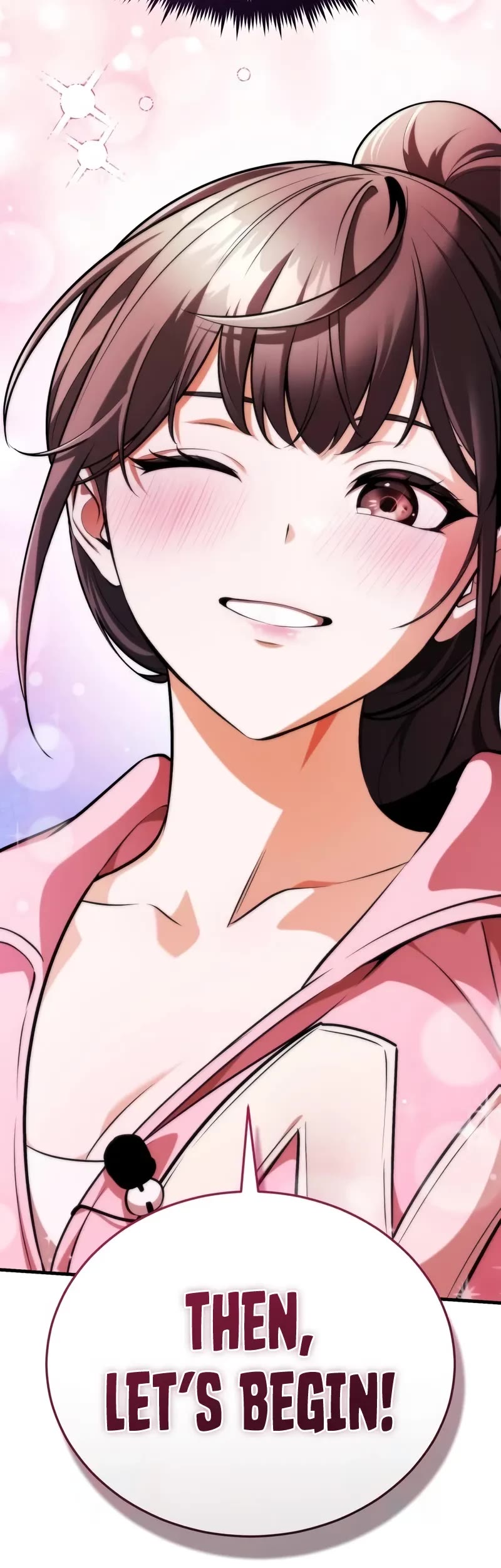 Echoes of the Reverse Planet chapter 12 page 14