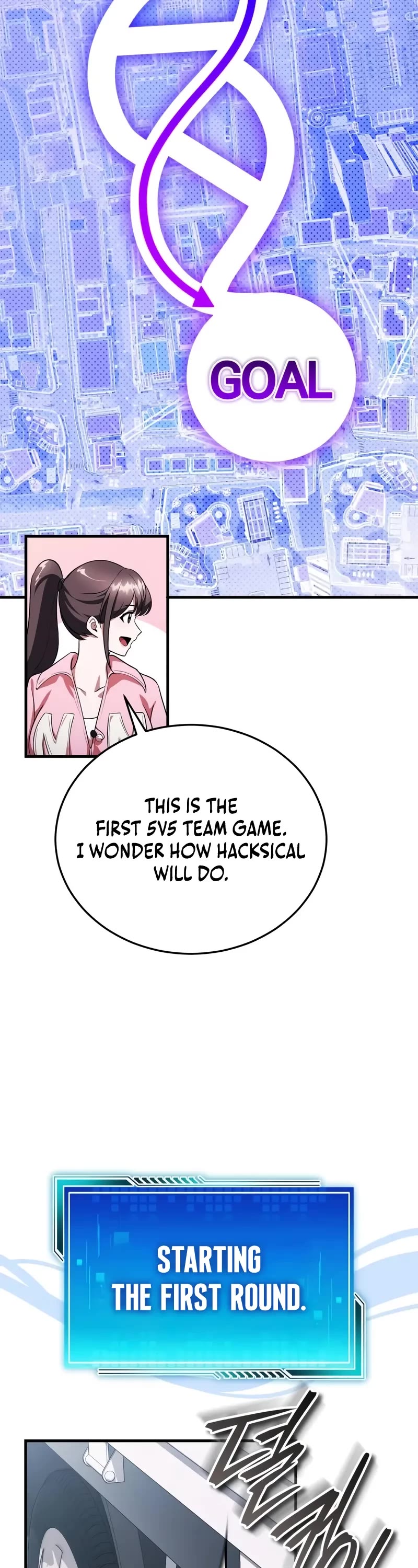 Echoes of the Reverse Planet chapter 12 page 18