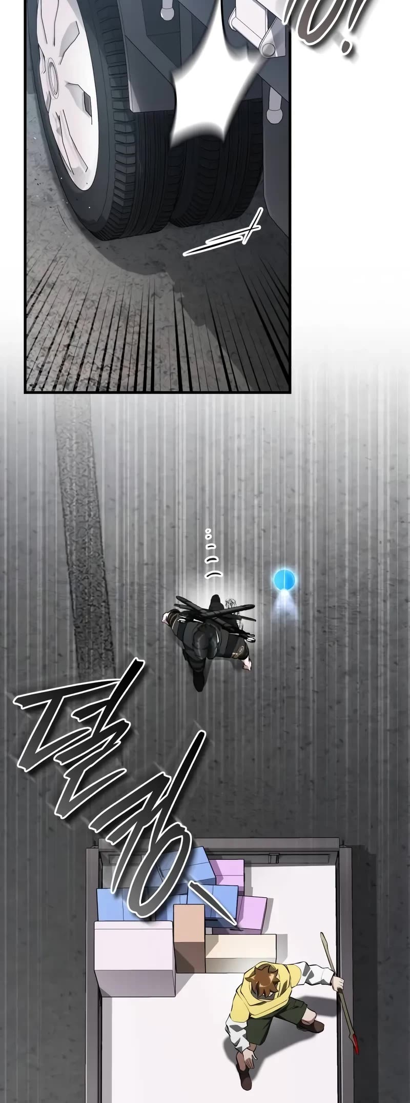 Echoes of the Reverse Planet chapter 12 page 19