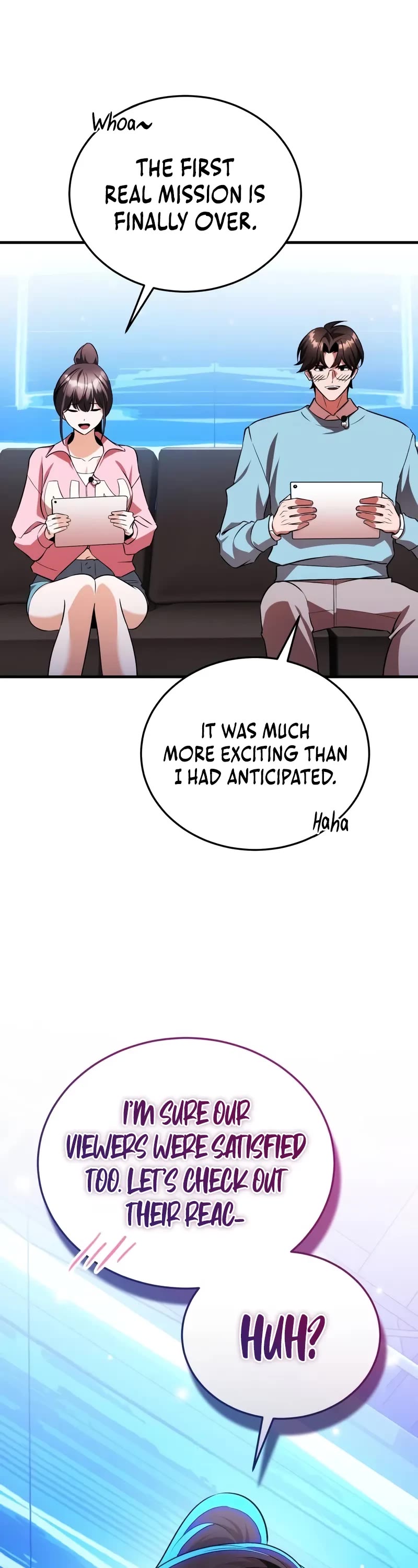 Echoes of the Reverse Planet chapter 12 page 2