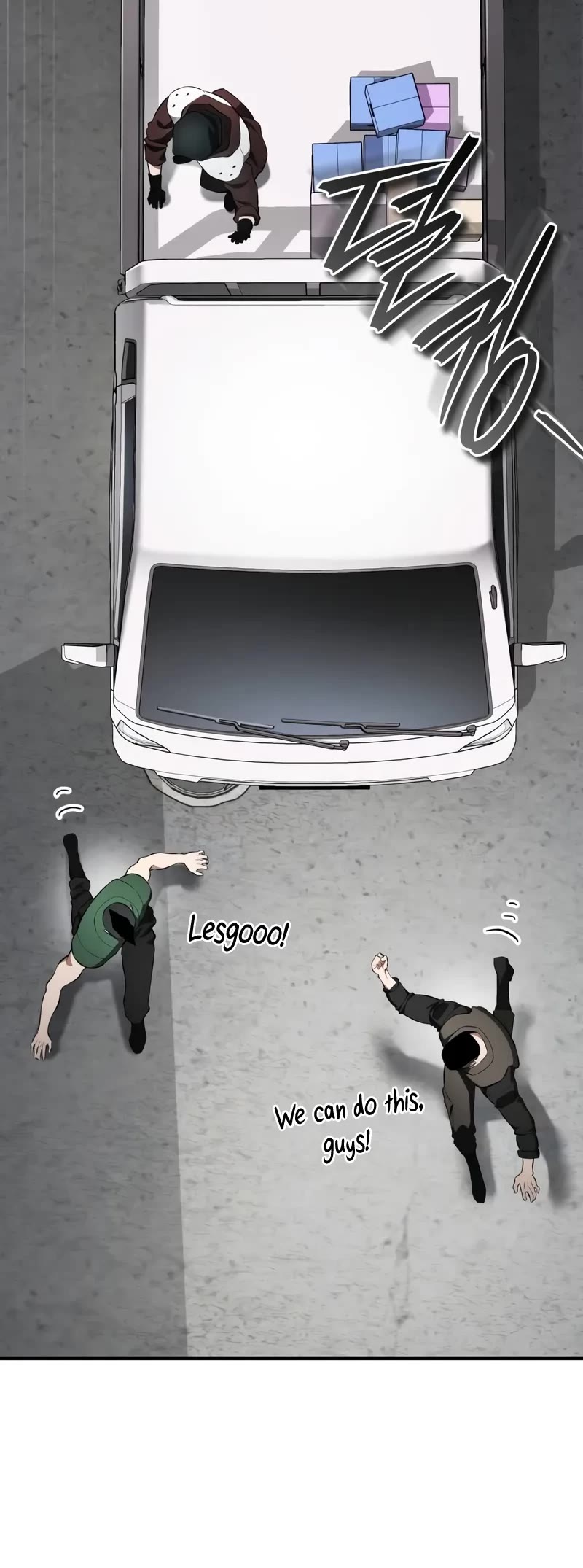 Echoes of the Reverse Planet chapter 12 page 20