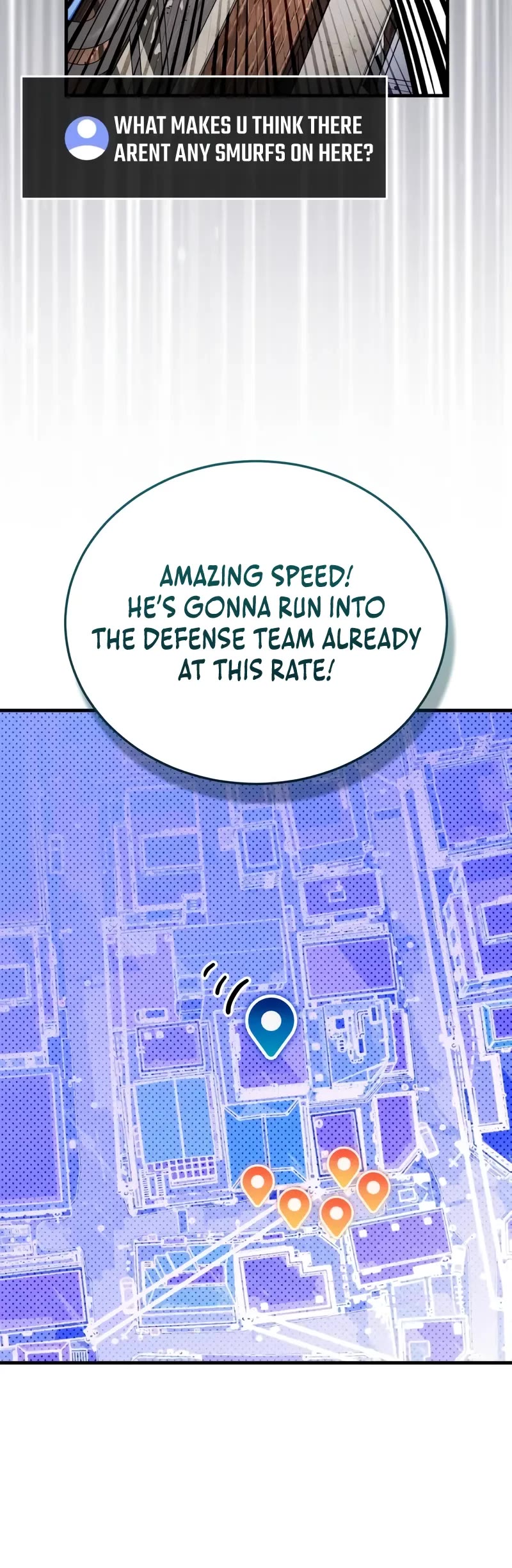 Echoes of the Reverse Planet chapter 12 page 25