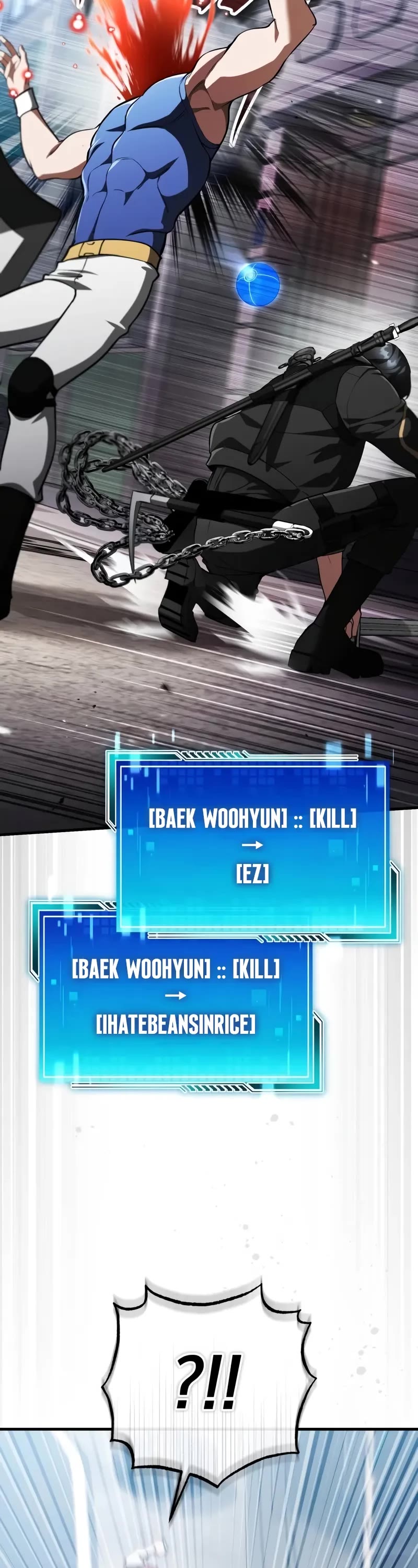 Echoes of the Reverse Planet chapter 12 page 32