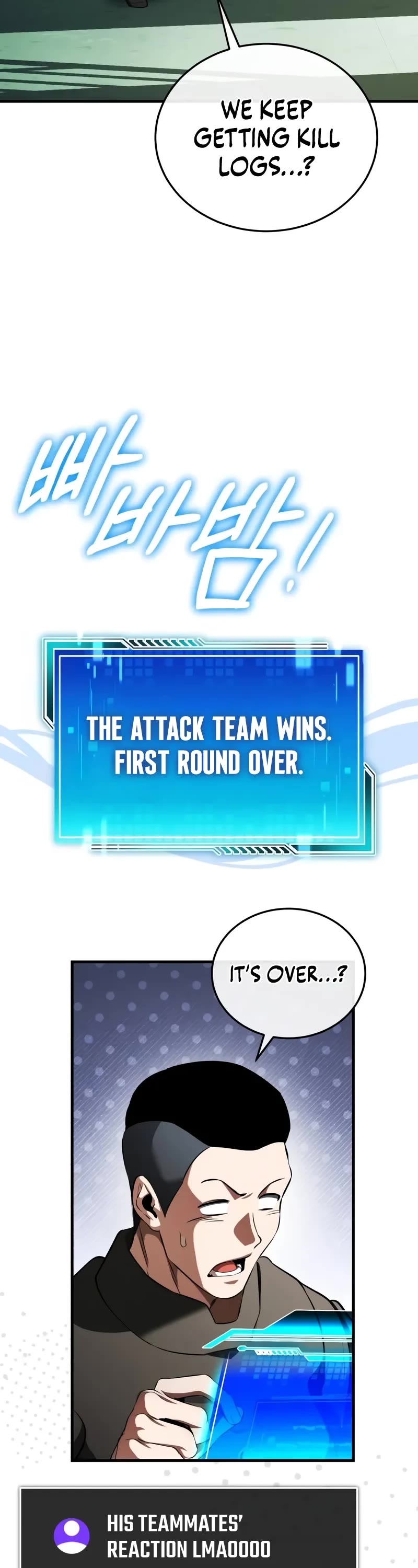 Echoes of the Reverse Planet chapter 12 page 37