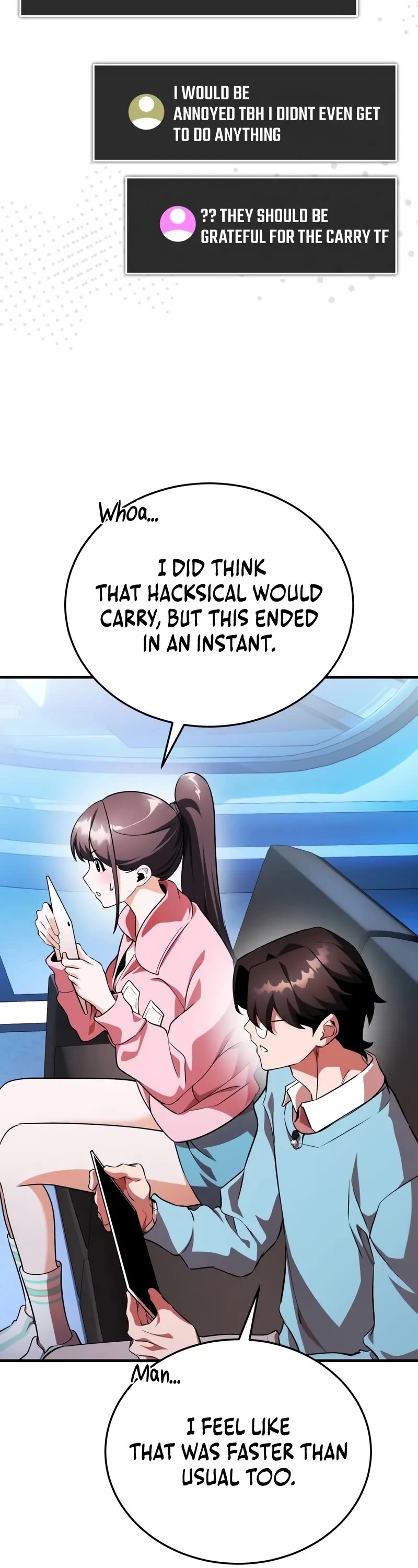 Echoes of the Reverse Planet chapter 12 page 38