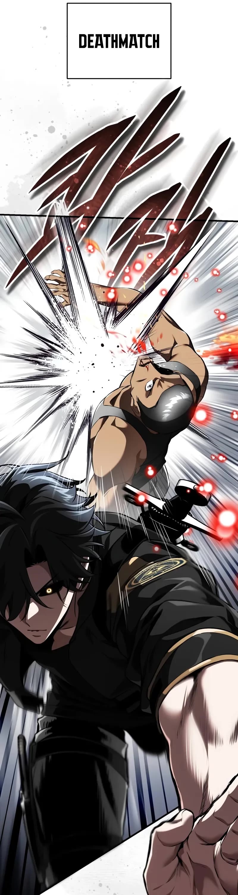 Echoes of the Reverse Planet chapter 12 page 41