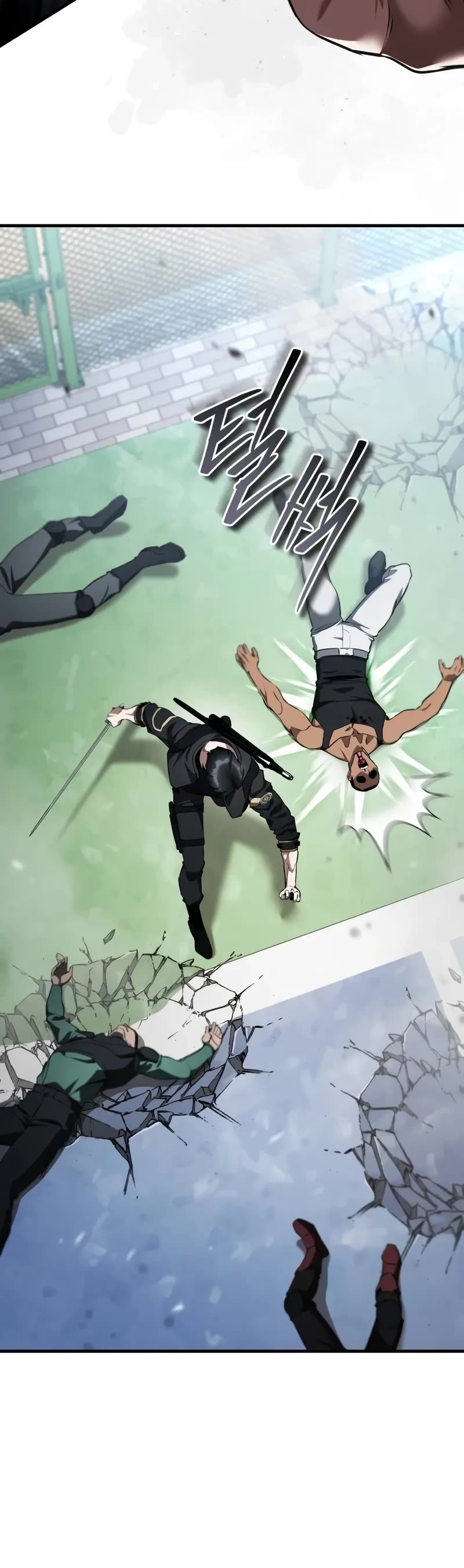 Echoes of the Reverse Planet chapter 12 page 42