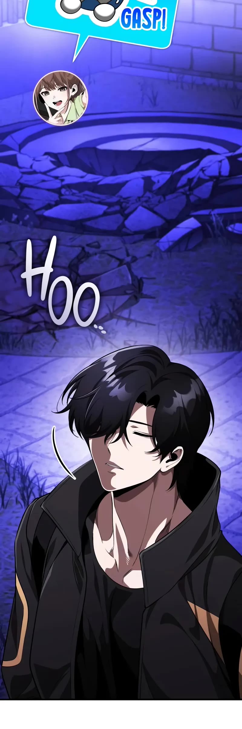 Echoes of the Reverse Planet chapter 12 page 53