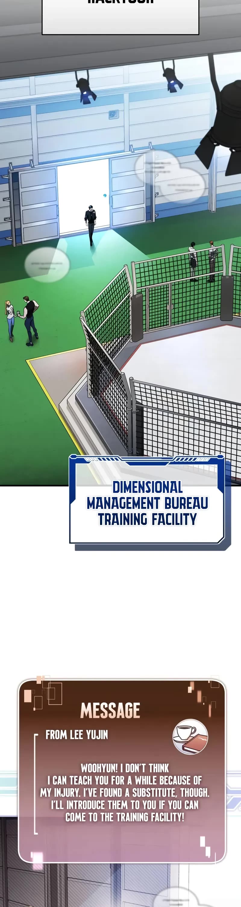 Echoes of the Reverse Planet chapter 12 page 55