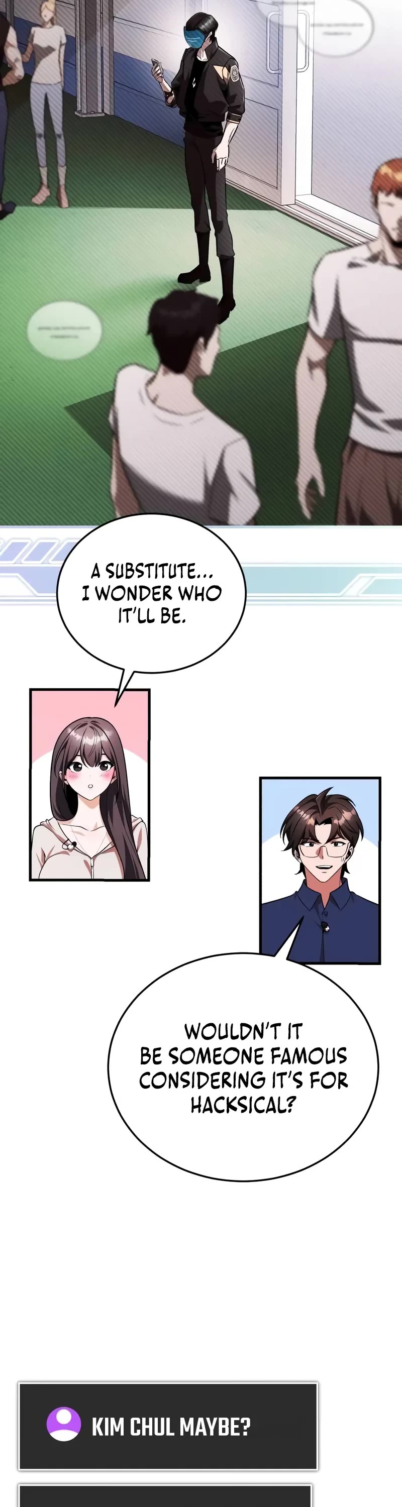 Echoes of the Reverse Planet chapter 12 page 56