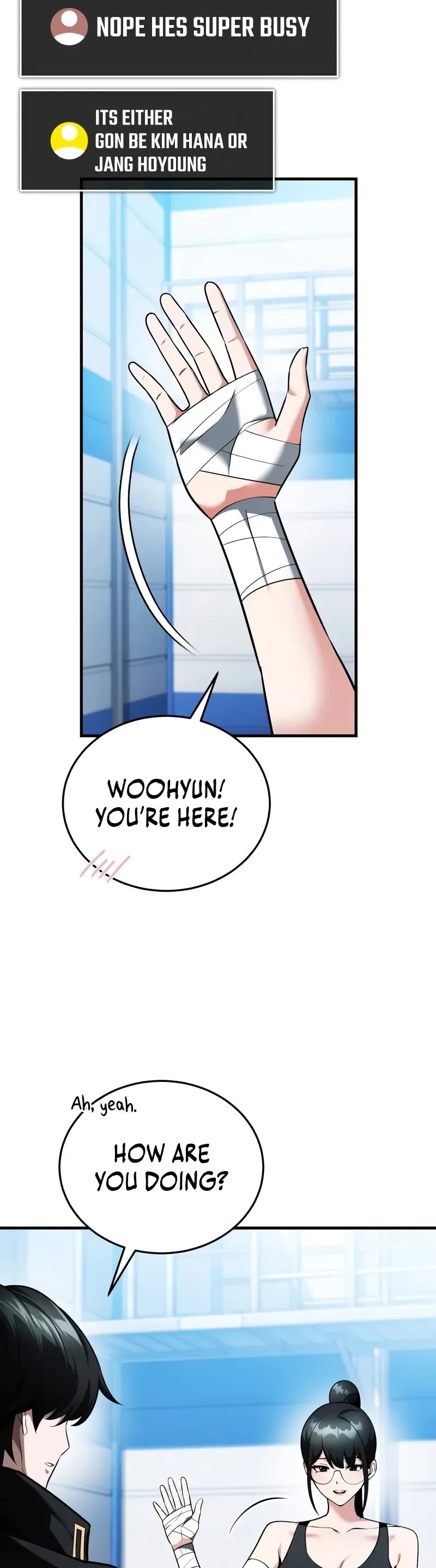 Echoes of the Reverse Planet chapter 12 page 57