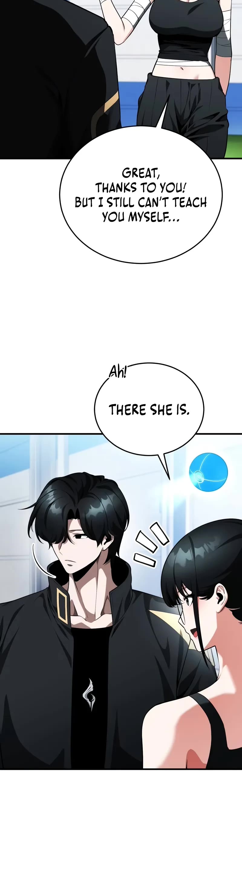 Echoes of the Reverse Planet chapter 12 page 58