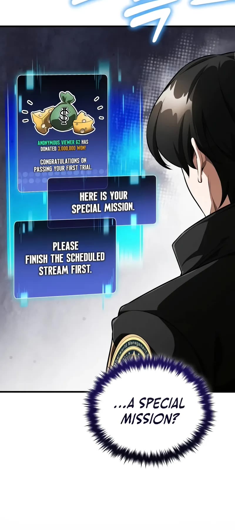 Echoes of the Reverse Planet chapter 12 page 6