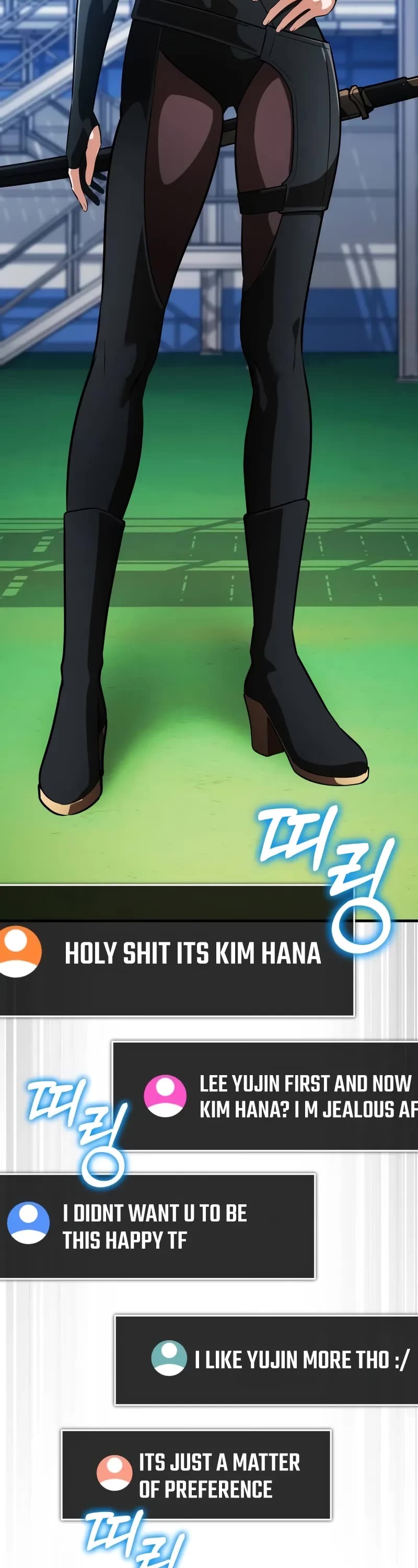 Echoes of the Reverse Planet chapter 12 page 60