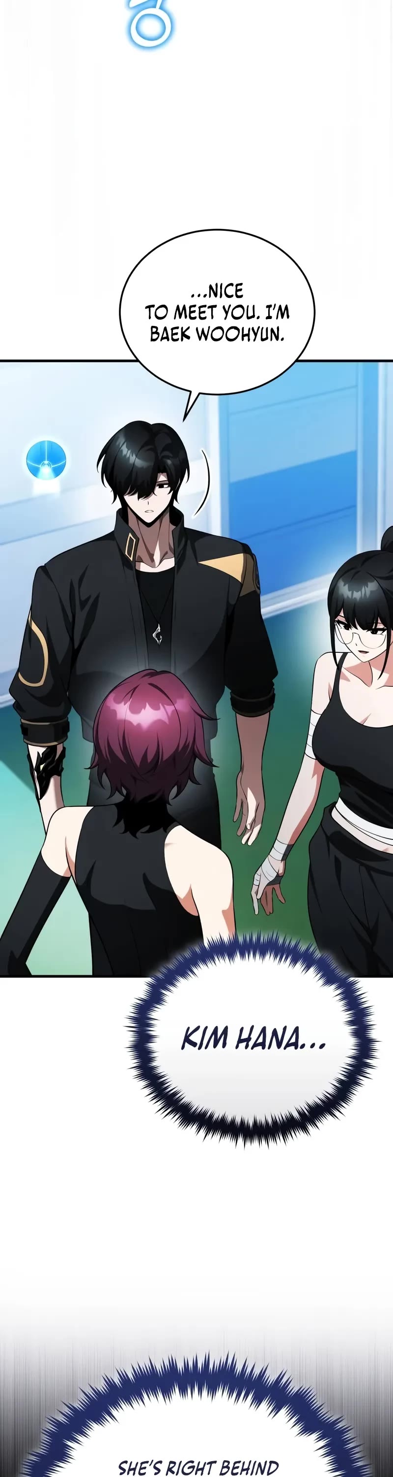 Echoes of the Reverse Planet chapter 12 page 61