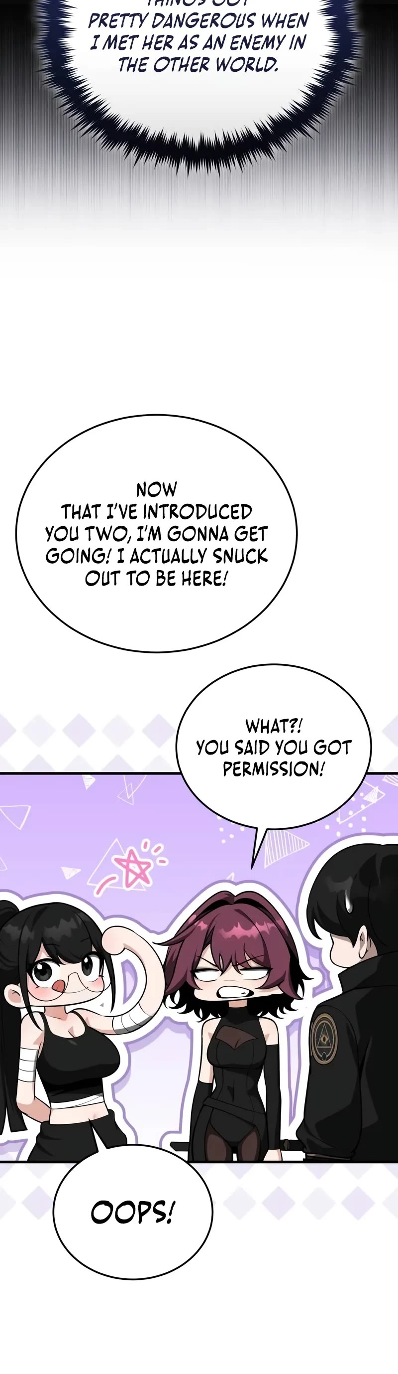 Echoes of the Reverse Planet chapter 12 page 63