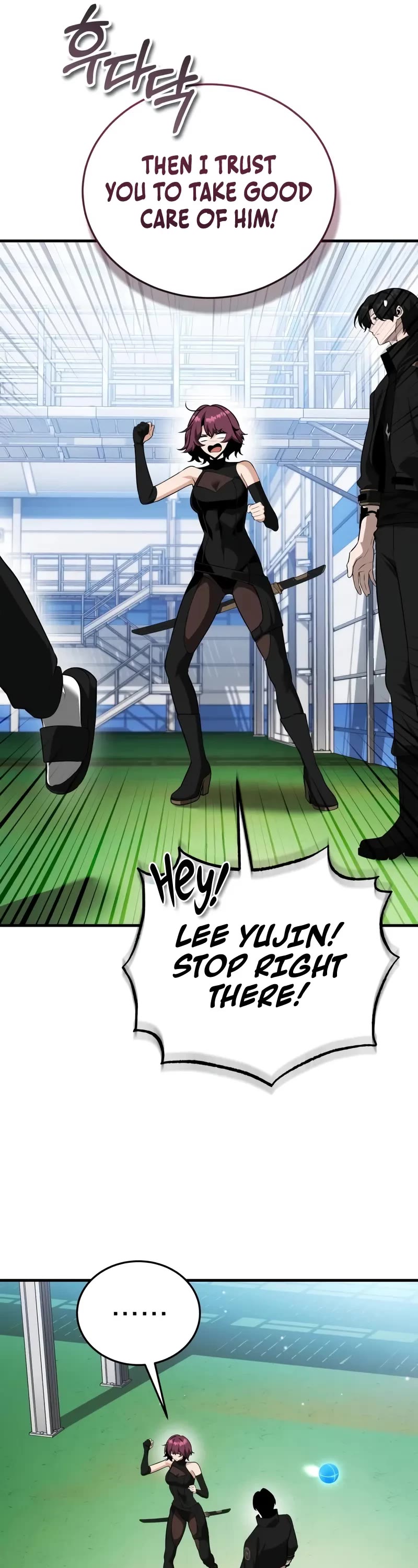 Echoes of the Reverse Planet chapter 12 page 64