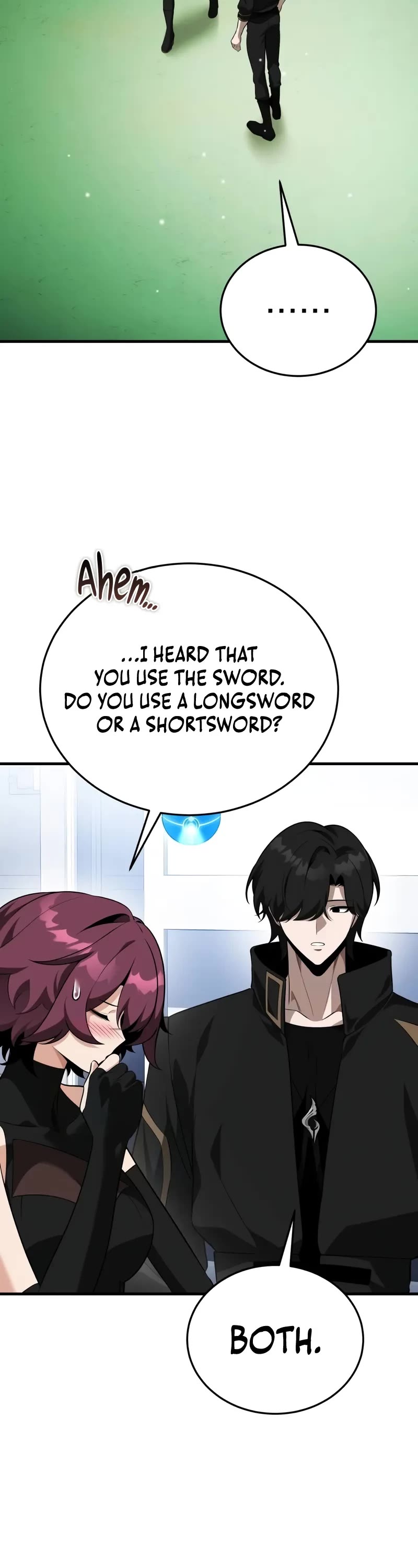 Echoes of the Reverse Planet chapter 12 page 65