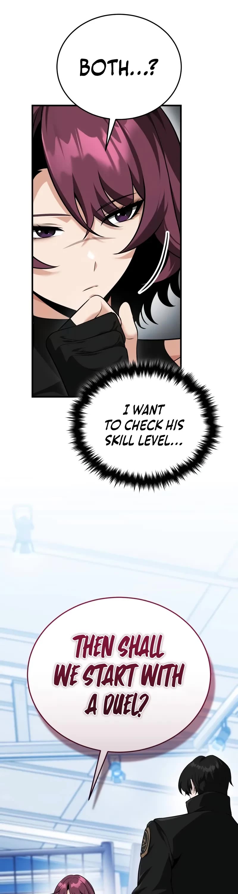 Echoes of the Reverse Planet chapter 12 page 66