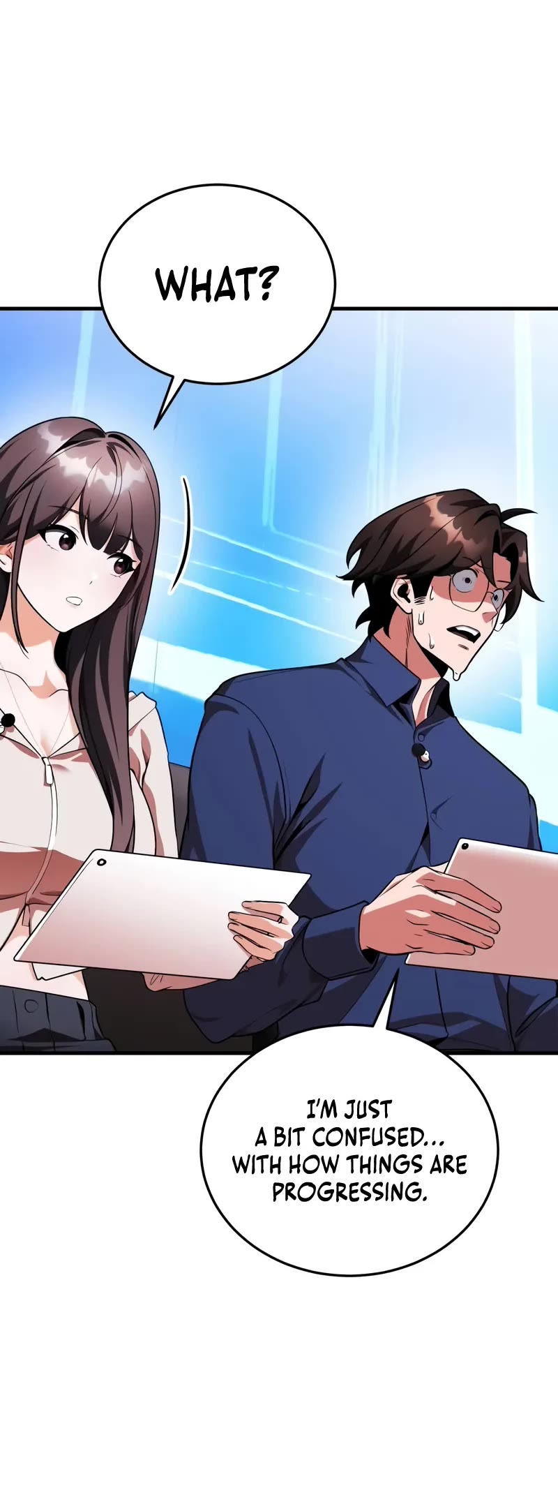 Echoes of the Reverse Planet chapter 12 page 68