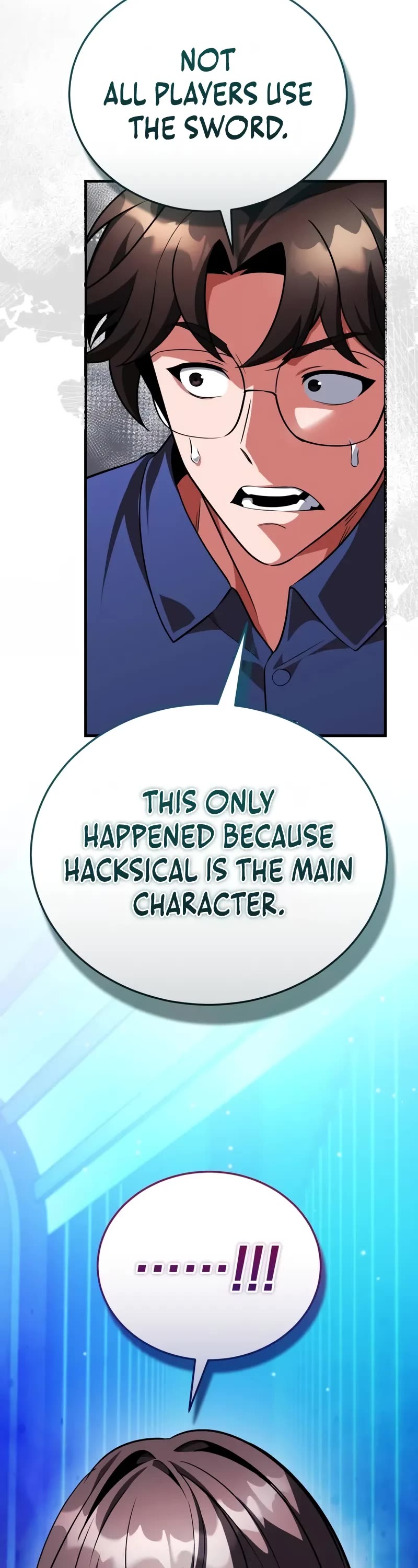 Echoes of the Reverse Planet chapter 12 page 70