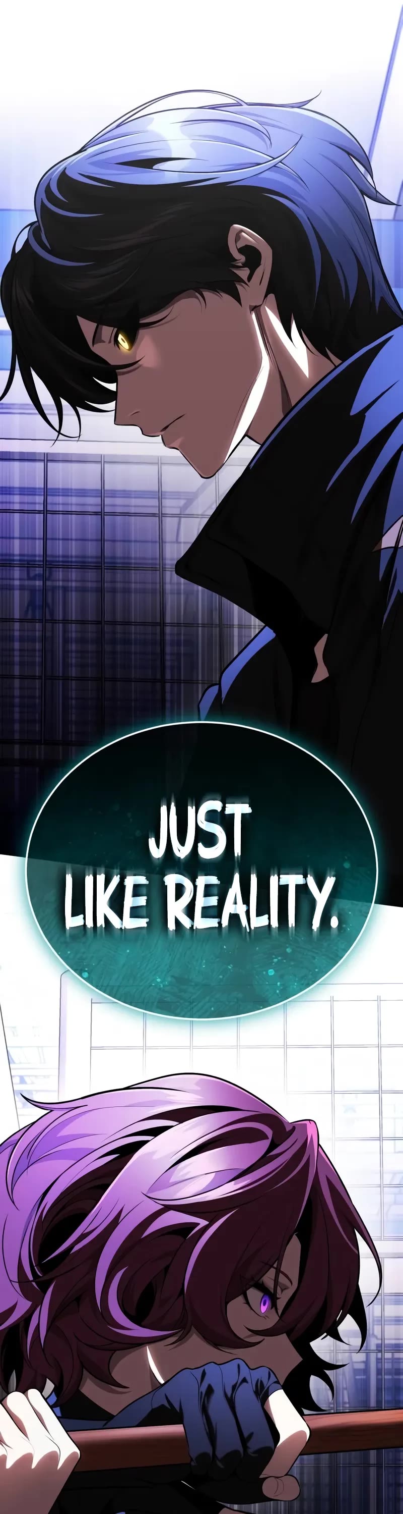 Echoes of the Reverse Planet chapter 12 page 74