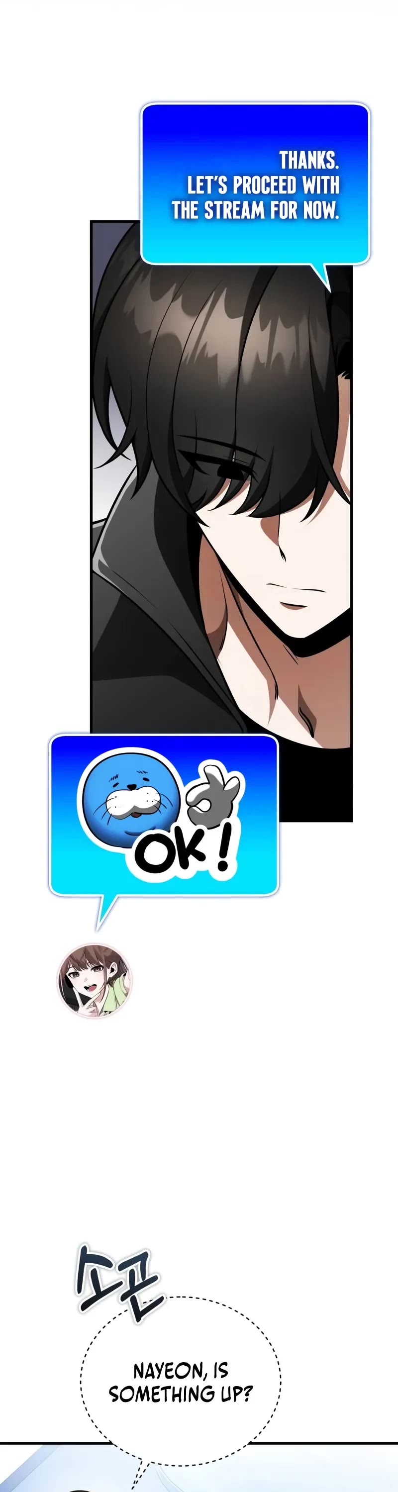 Echoes of the Reverse Planet chapter 12 page 8