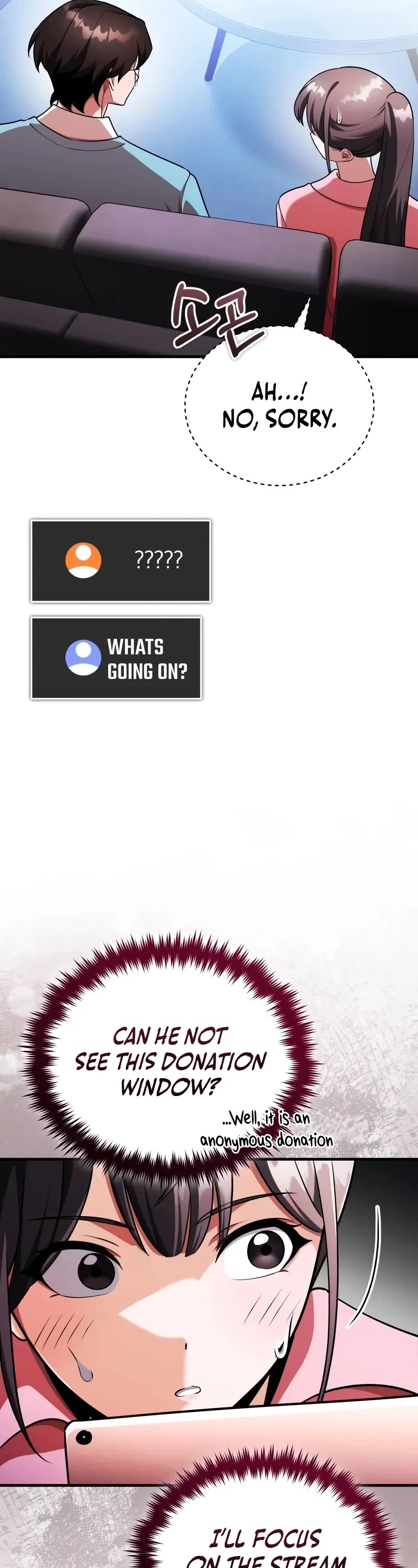 Echoes of the Reverse Planet chapter 12 page 9