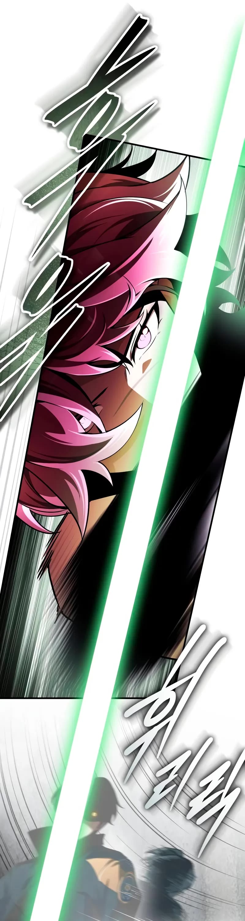 Echoes of the Reverse Planet chapter 13 page 10