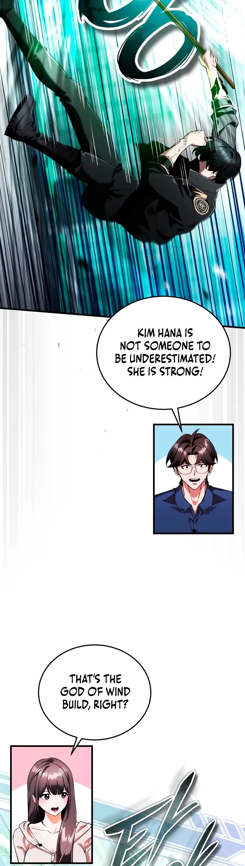 Echoes of the Reverse Planet chapter 13 page 13