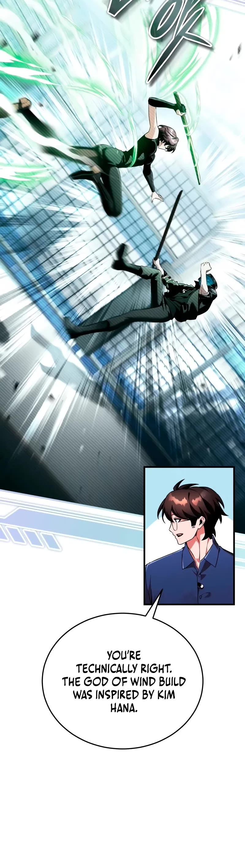 Echoes of the Reverse Planet chapter 13 page 14