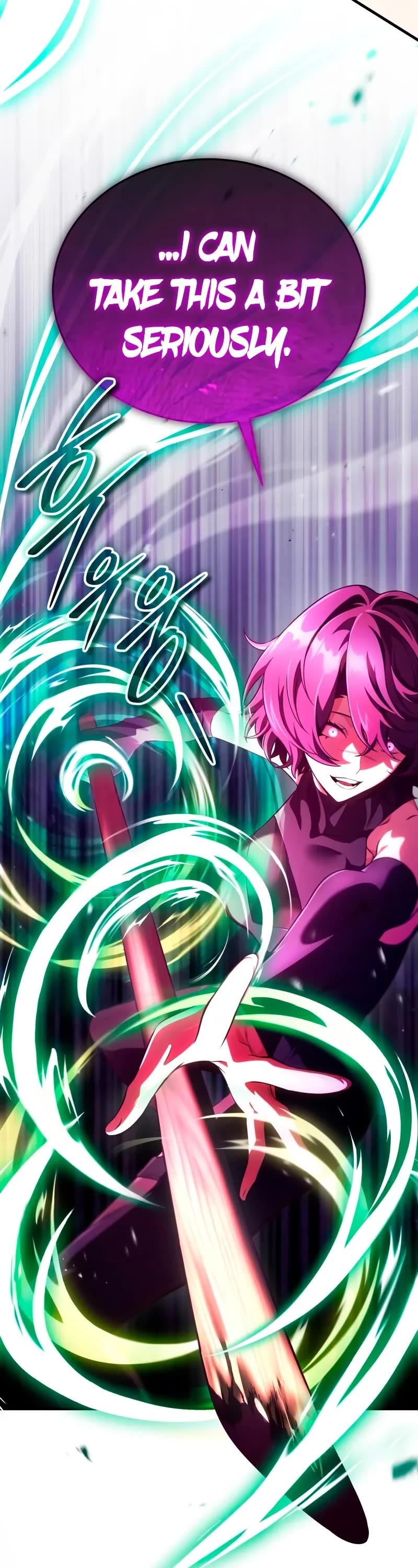 Echoes of the Reverse Planet chapter 13 page 18