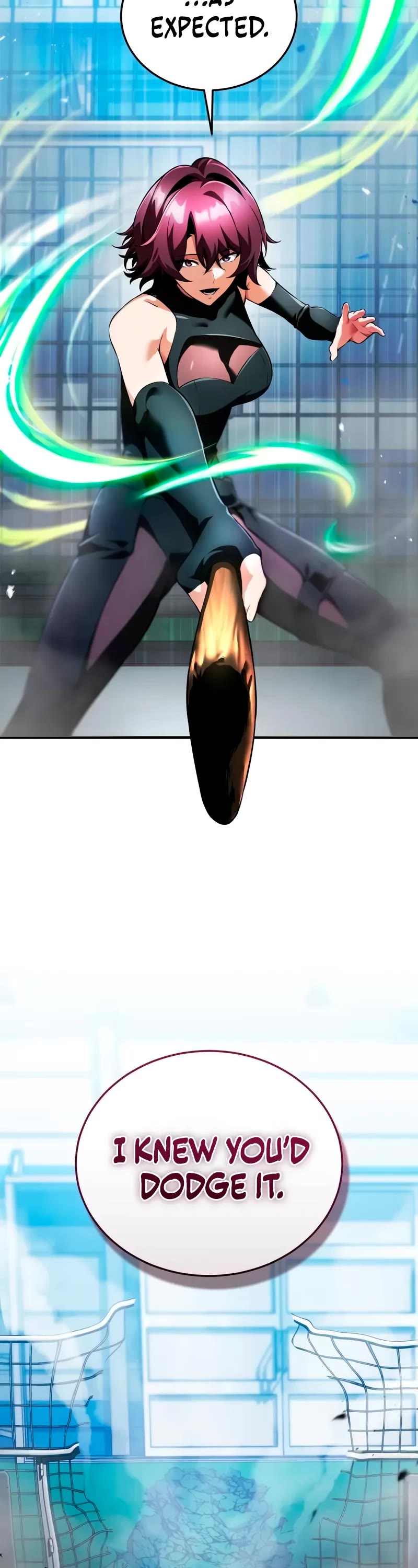 Echoes of the Reverse Planet chapter 13 page 22