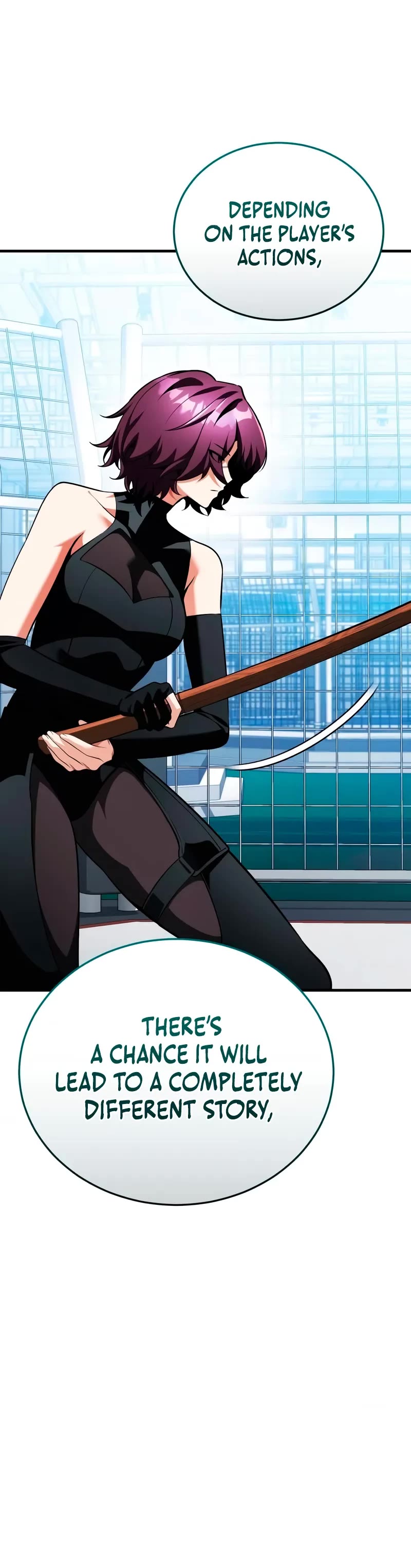 Echoes of the Reverse Planet chapter 13 page 3