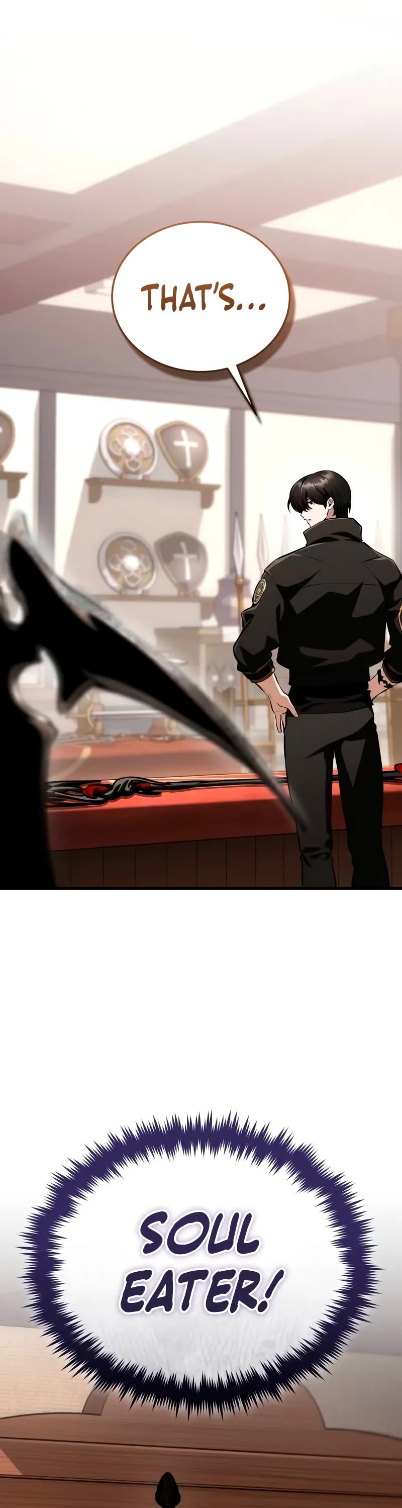 Echoes of the Reverse Planet chapter 13 page 35