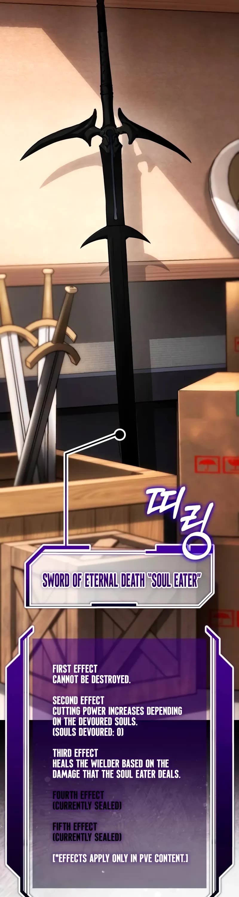 Echoes of the Reverse Planet chapter 13 page 36