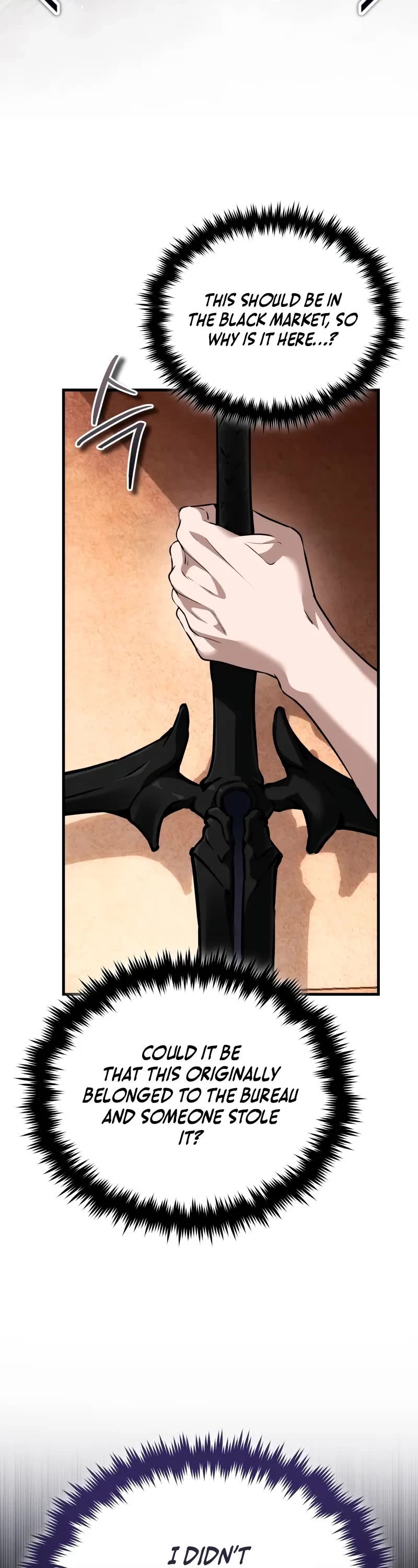 Echoes of the Reverse Planet chapter 13 page 37