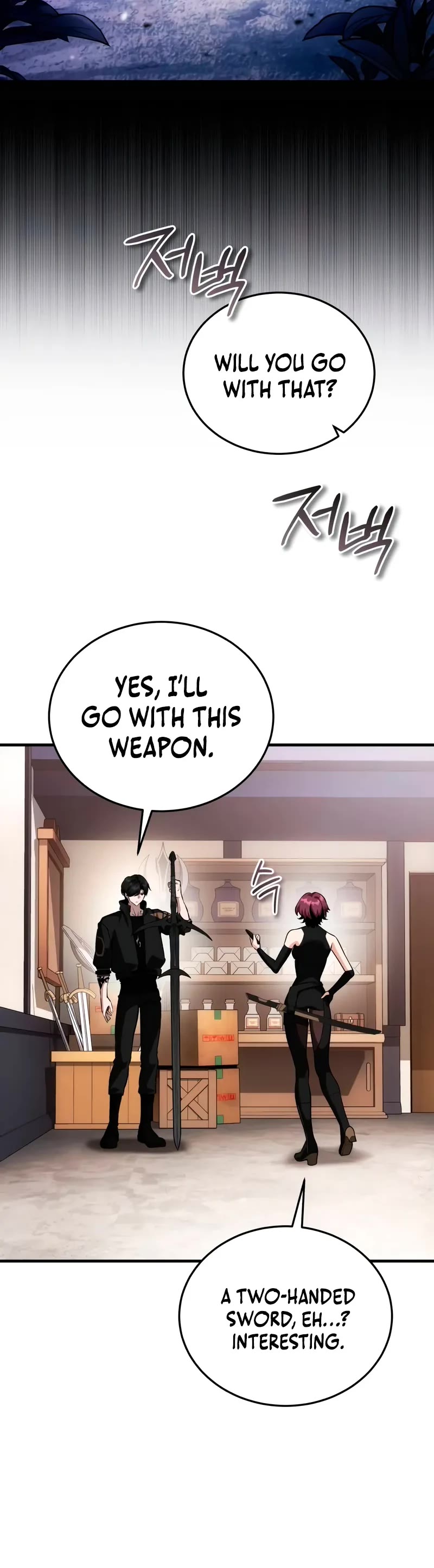 Echoes of the Reverse Planet chapter 13 page 39