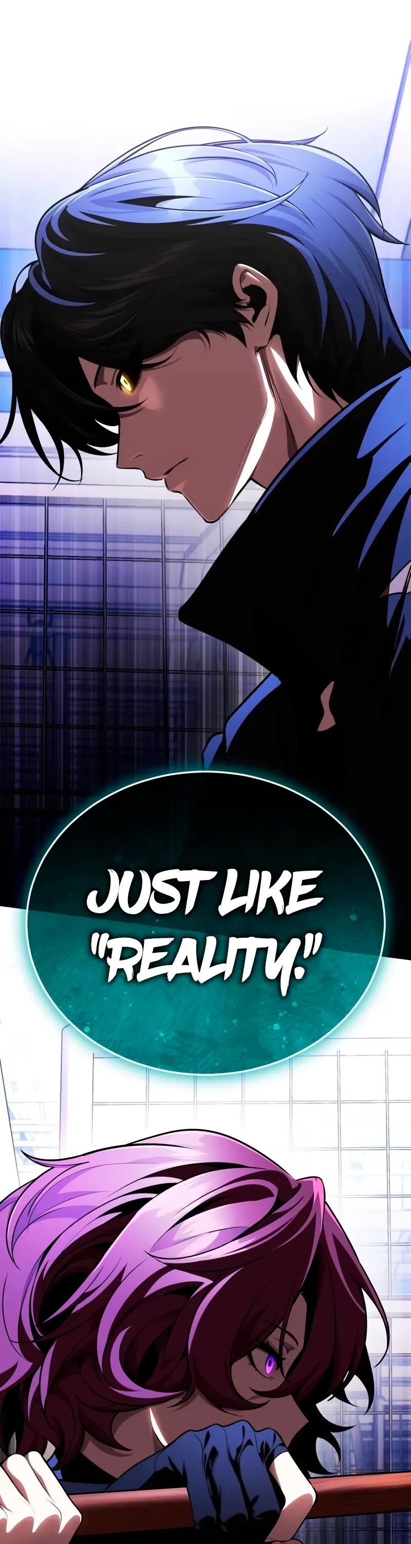 Echoes of the Reverse Planet chapter 13 page 4