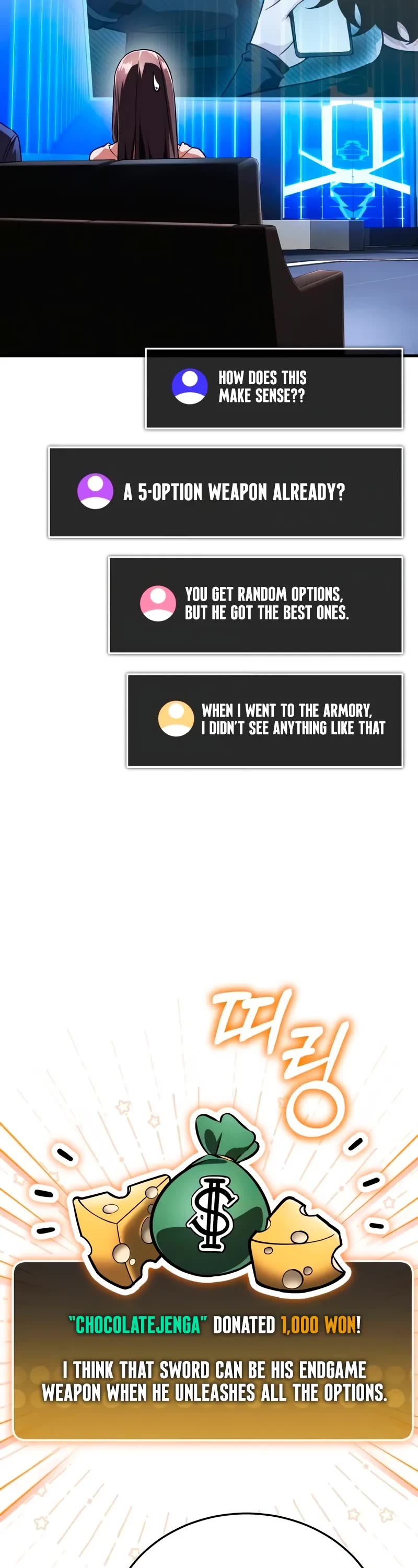 Echoes of the Reverse Planet chapter 13 page 41