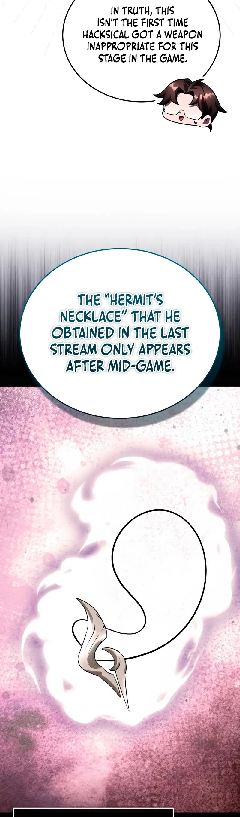 Echoes of the Reverse Planet chapter 13 page 42