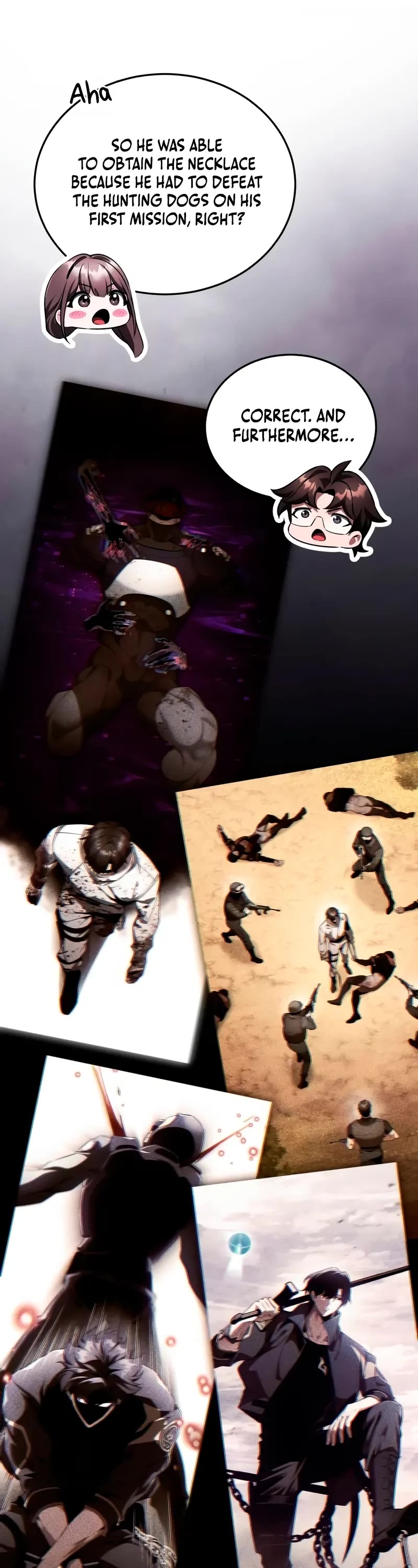 Echoes of the Reverse Planet chapter 13 page 44