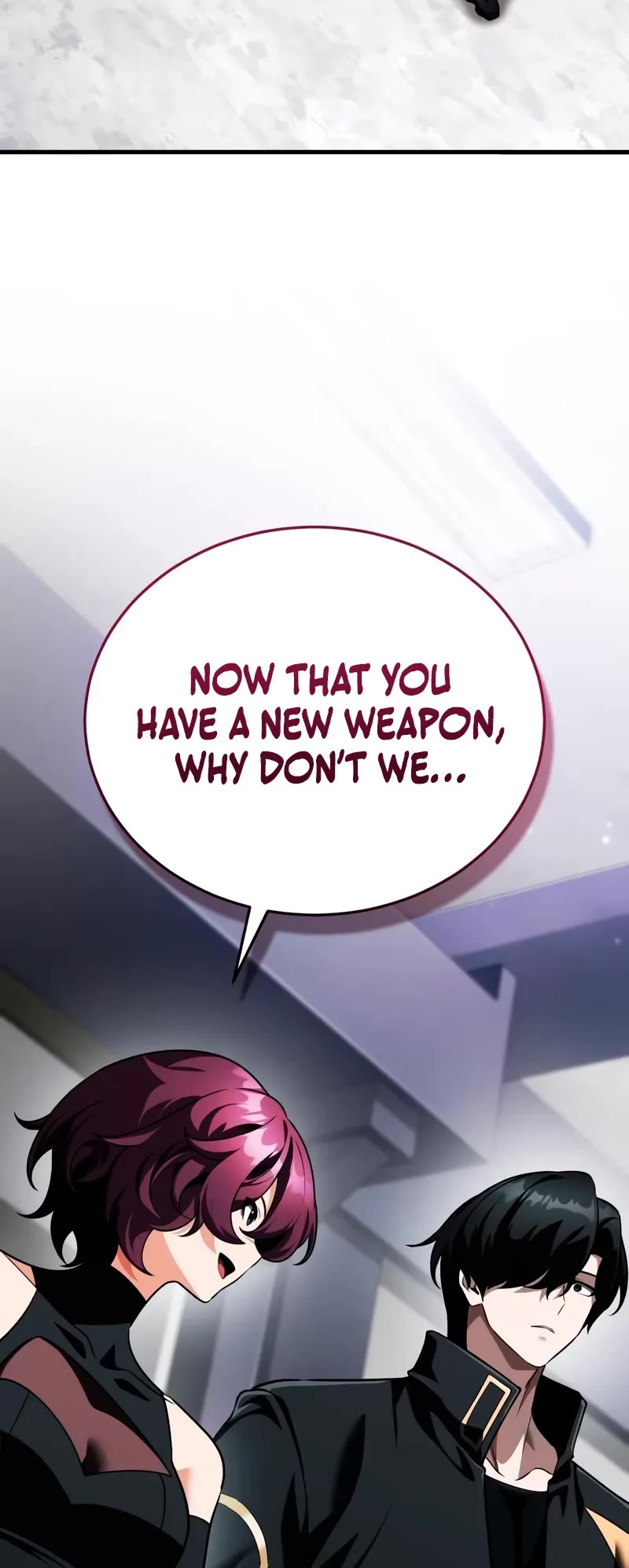 Echoes of the Reverse Planet chapter 13 page 47