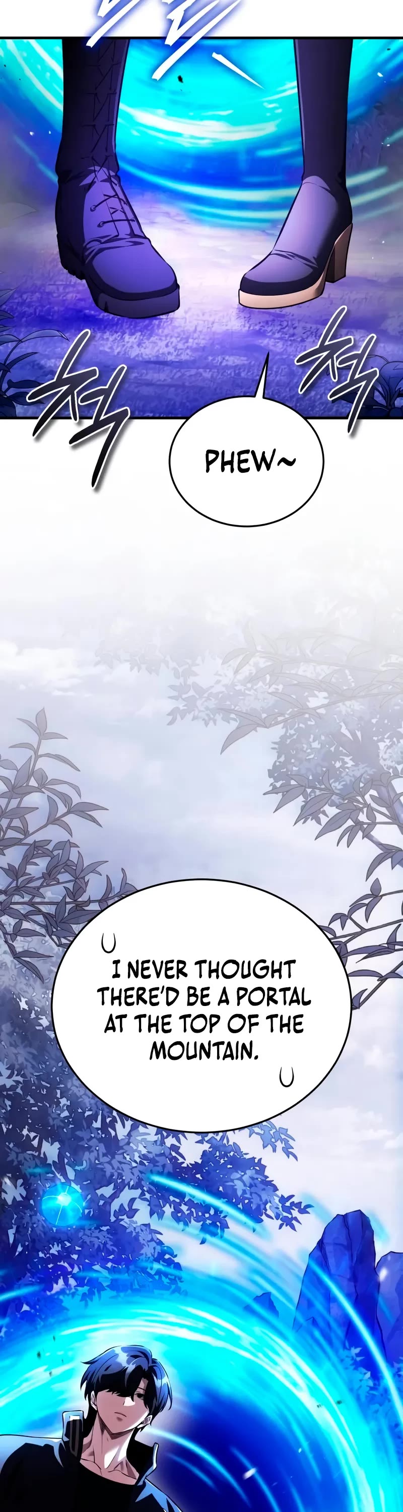 Echoes of the Reverse Planet chapter 13 page 50