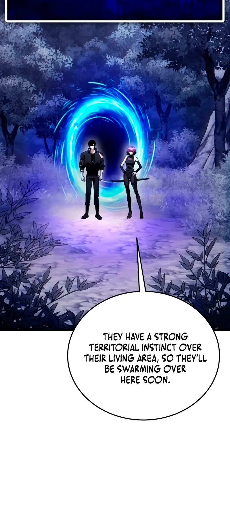 Echoes of the Reverse Planet chapter 13 page 53