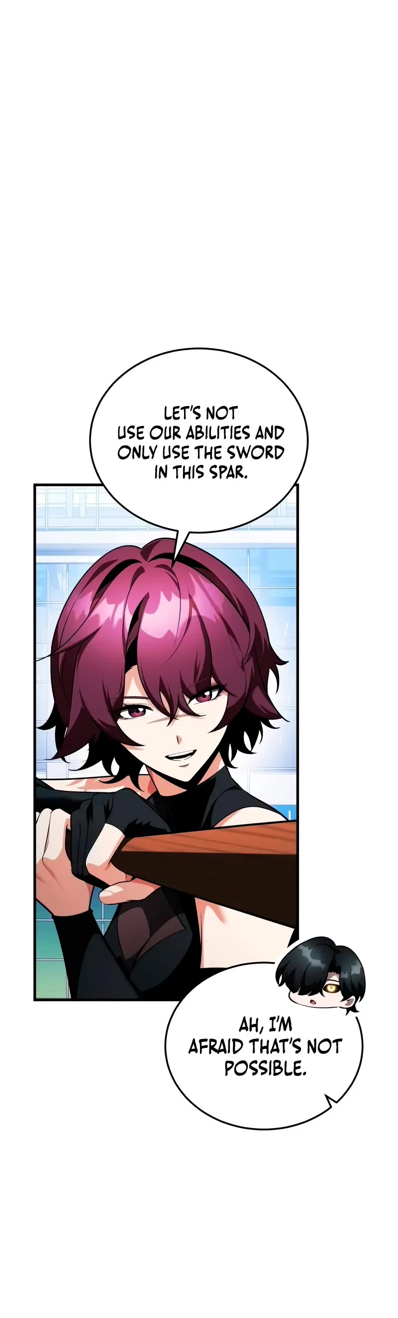 Echoes of the Reverse Planet chapter 13 page 6