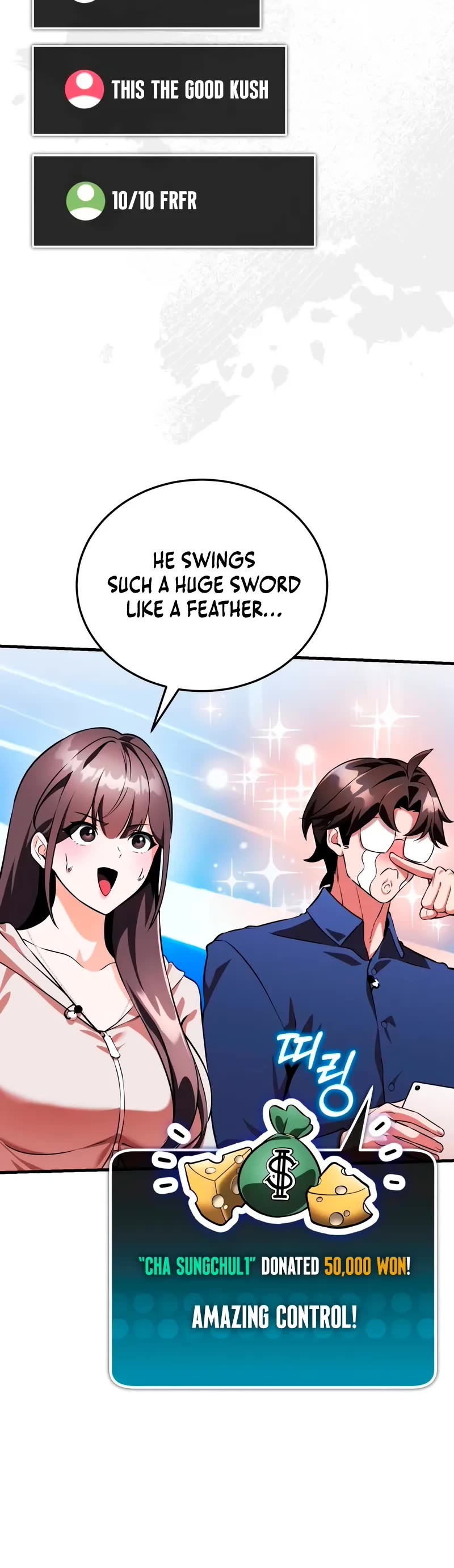 Echoes of the Reverse Planet chapter 13 page 66