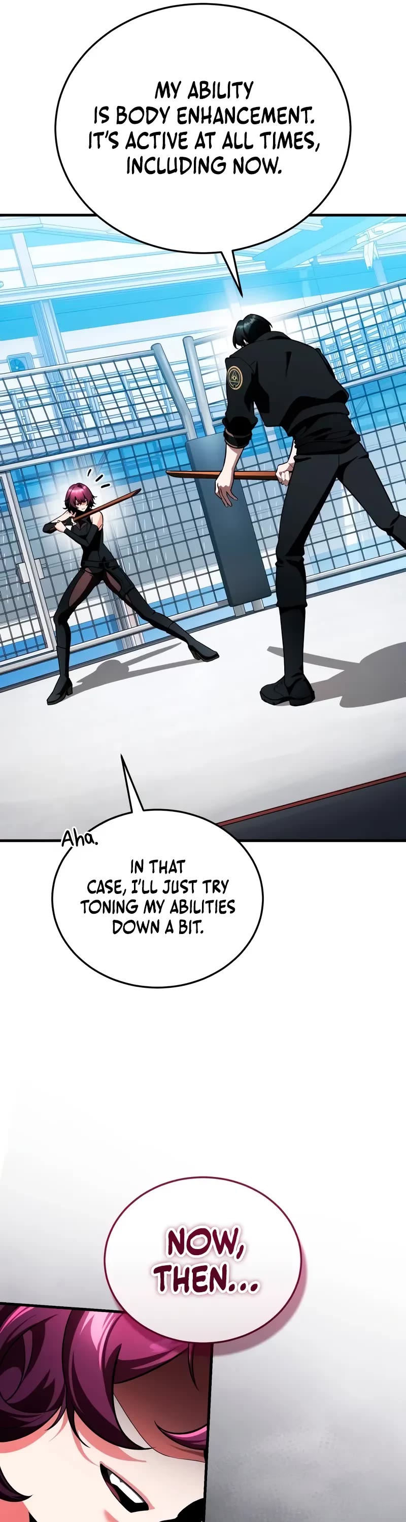 Echoes of the Reverse Planet chapter 13 page 7