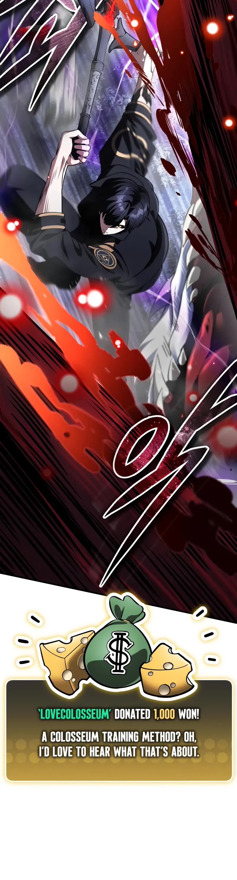 Echoes of the Reverse Planet chapter 14 page 11