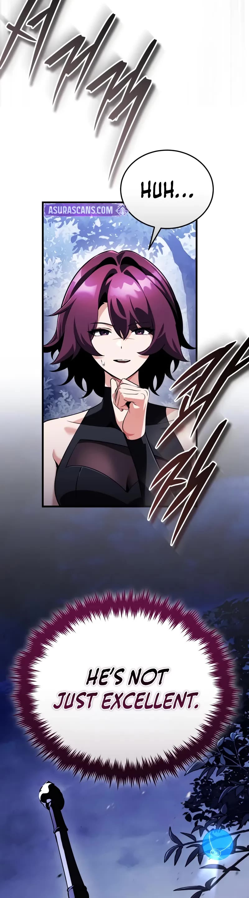 Echoes of the Reverse Planet chapter 14 page 15